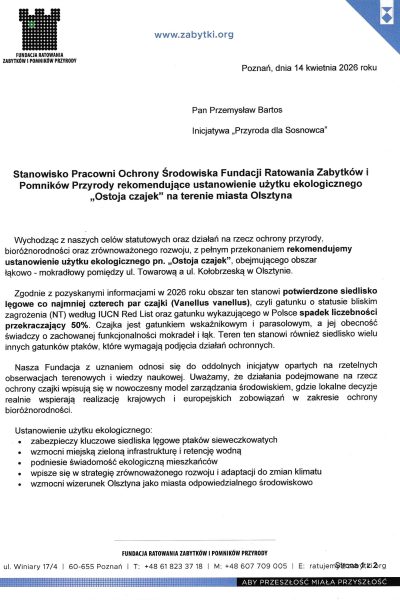 Czajki